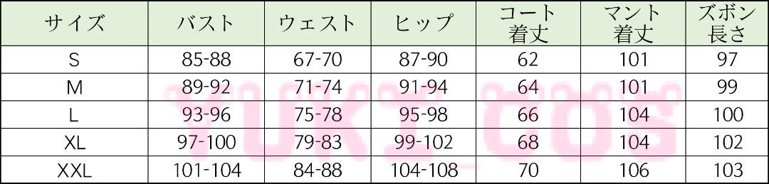 第五人格　新ハンター　夜の番人　イタカ　コスプレ衣装