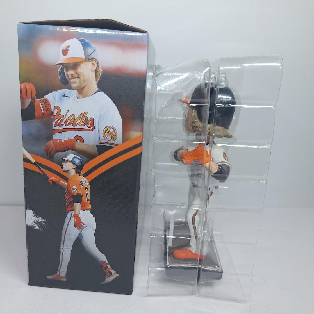 ⭕球場配布品⭕ガナーヘンダーソン