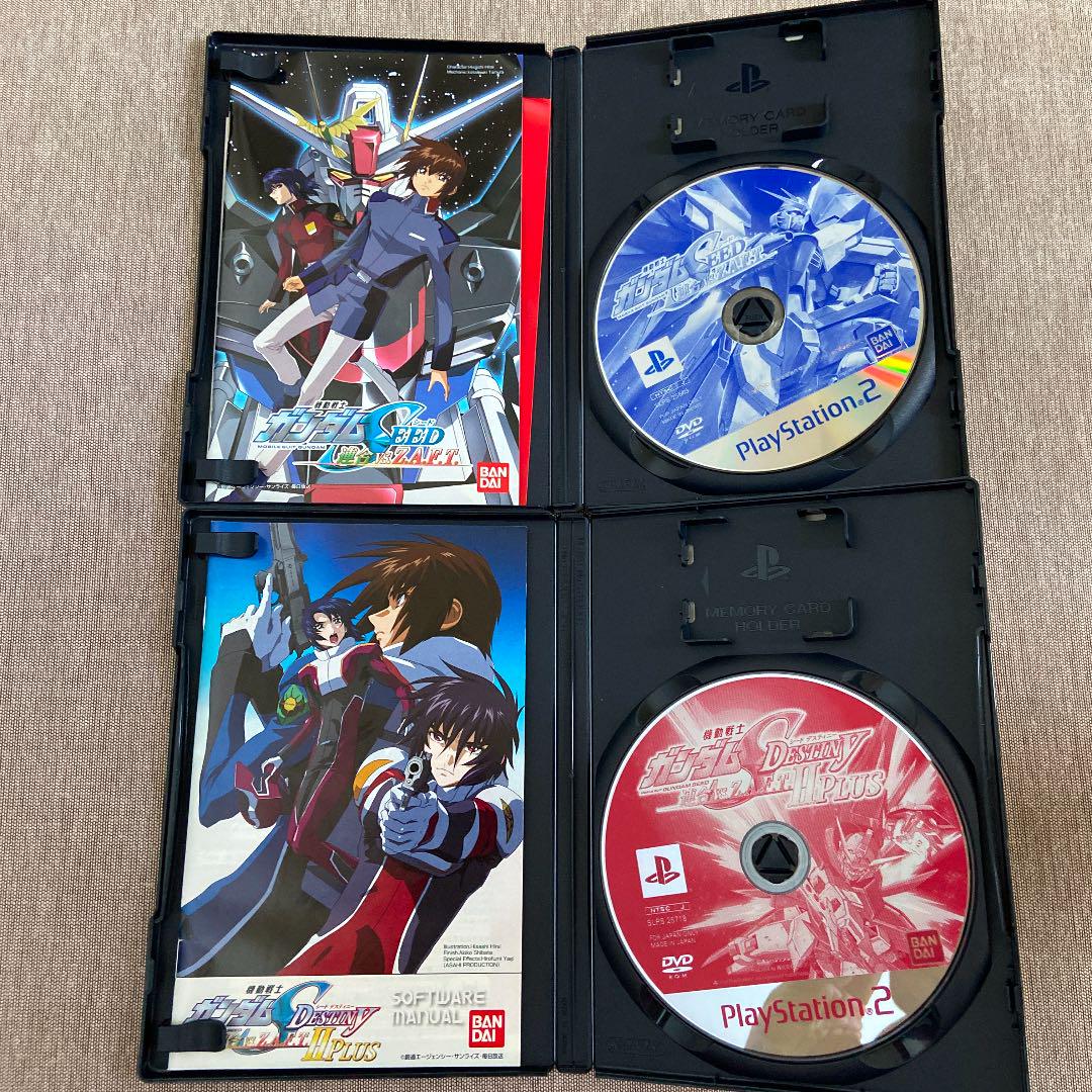Ps2 機動戦士ガンダム Seed 連合vs Z A F Tなど2枚セット メルカリ Ps2 機動戦士ガンダム Seed 連合vs Z A F Tなど2枚セット メルカリ