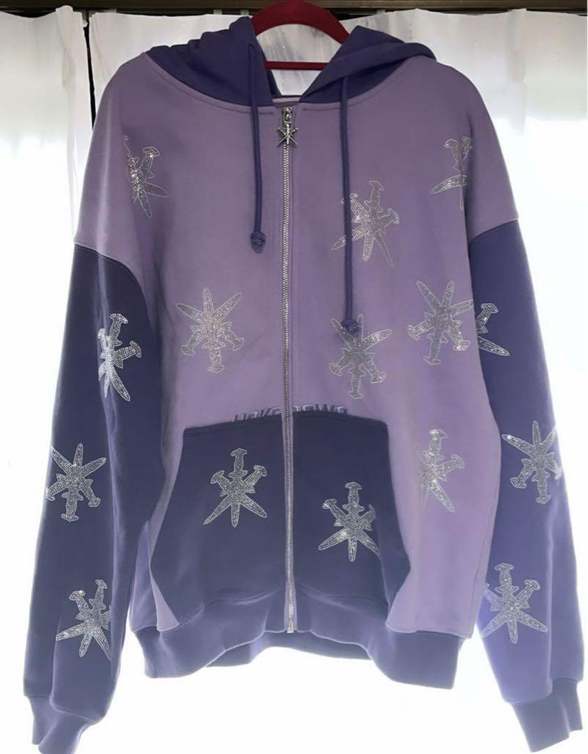 unknown セットアップ