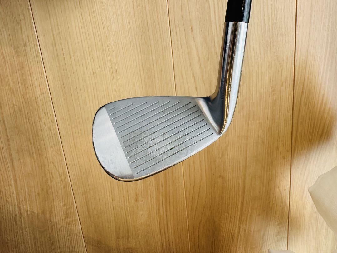 【DG120 R300】Mizuno Pro 223 アイアンセット 6-9 P