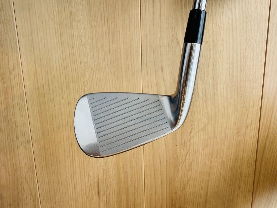 【DG120 R300】Mizuno Pro 223 アイアンセット 6-9 P