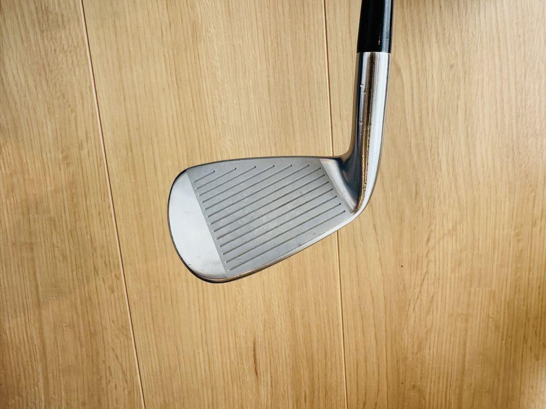 【DG120 R300】Mizuno Pro 223 アイアンセット 6-9 P