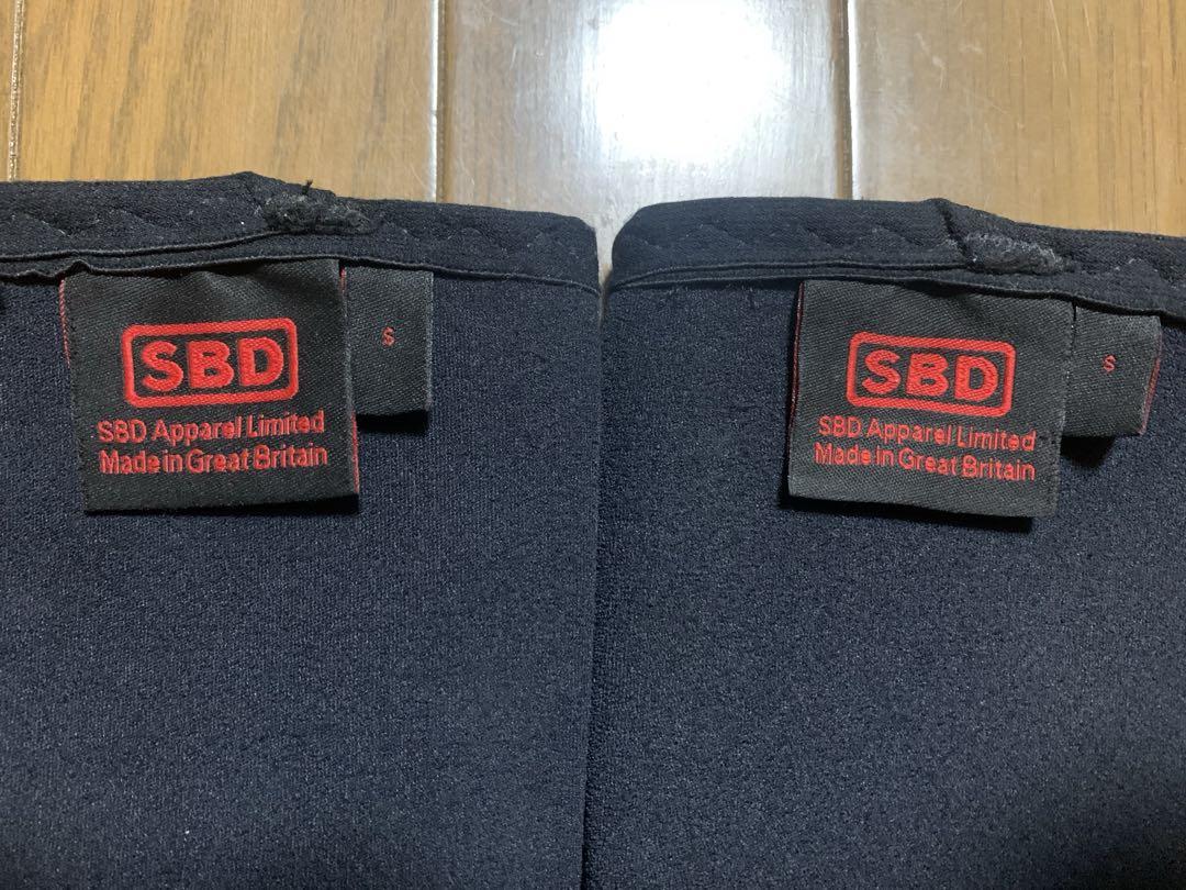エルボースリーブ | SBD Apparel Japan
