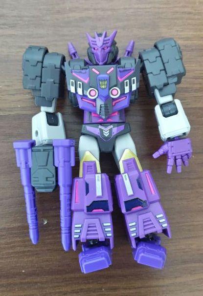 トランスフォーマー ブロッキーズ まとめ売り - メルカリ