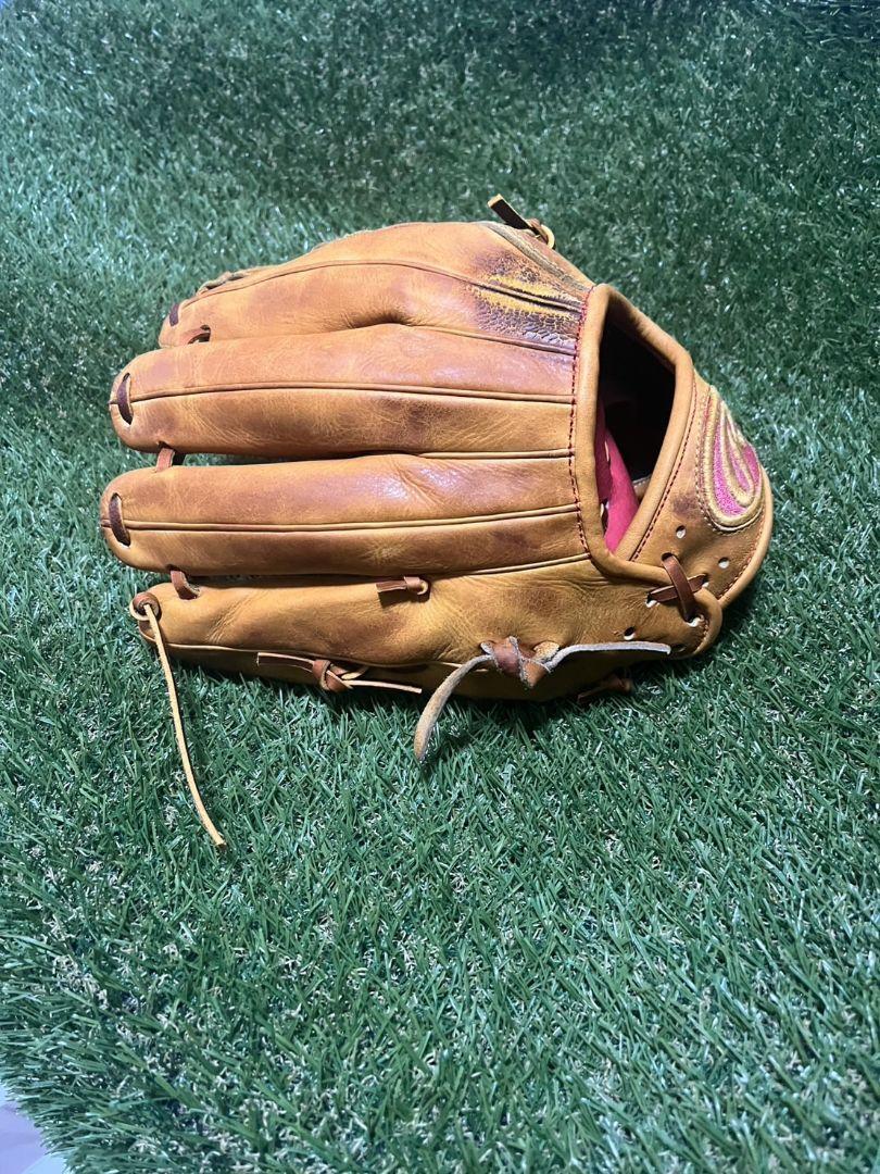 Rawlings 硬式　内野用　グローブ