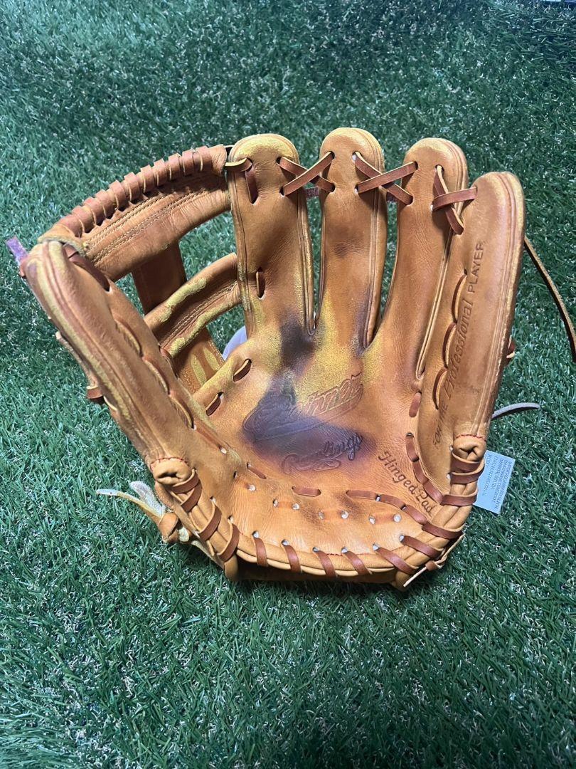 Rawlings 硬式　内野用　グローブ