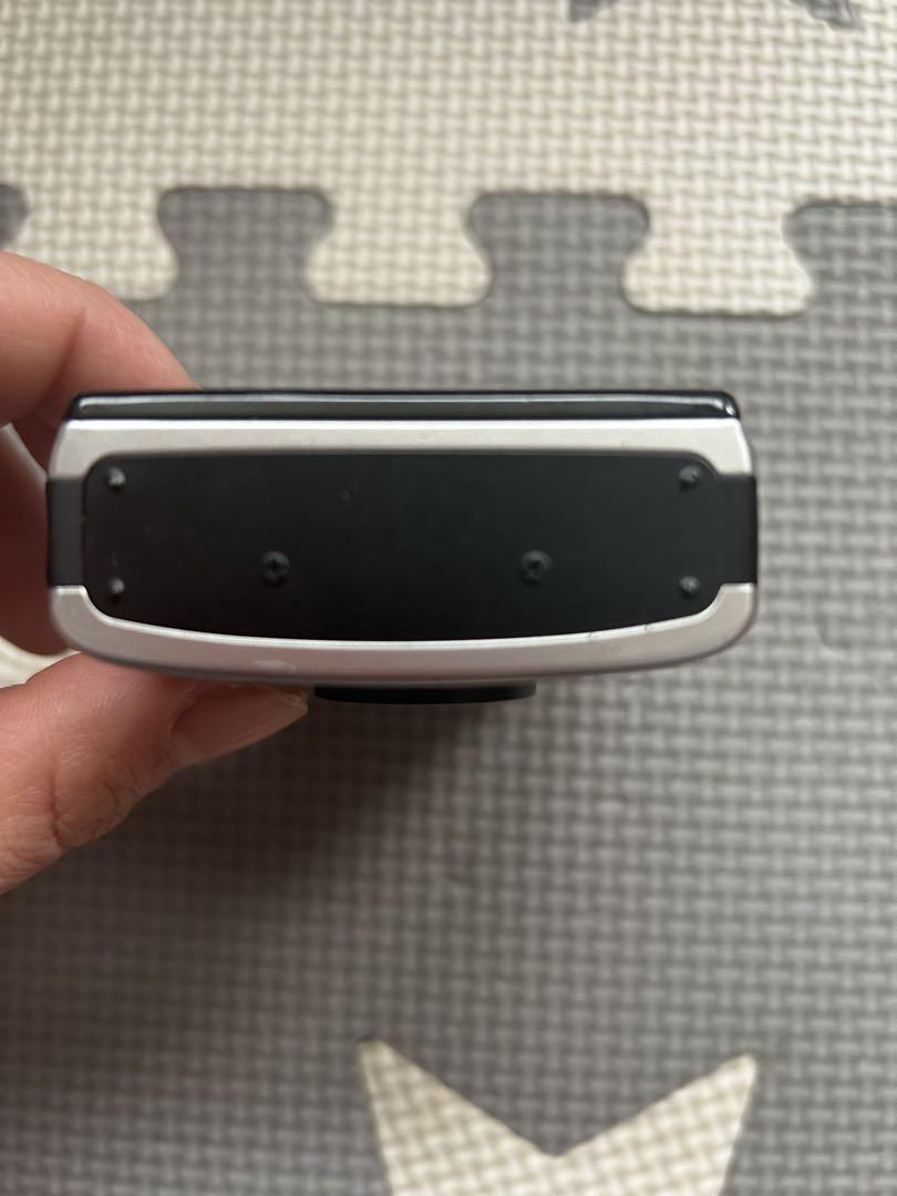 Canon IXY 910IS デジカメ