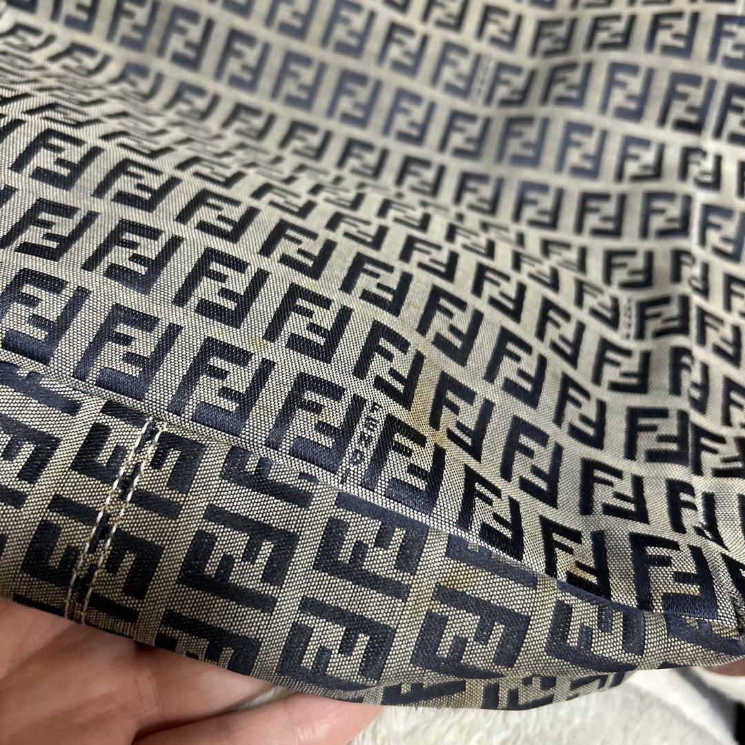 Fendi バッグ