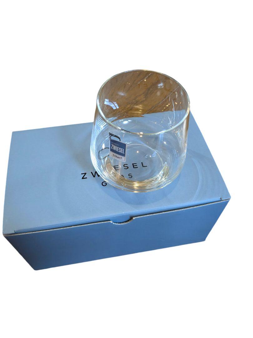 zwiesel タンブラー 2個セット 箱あり