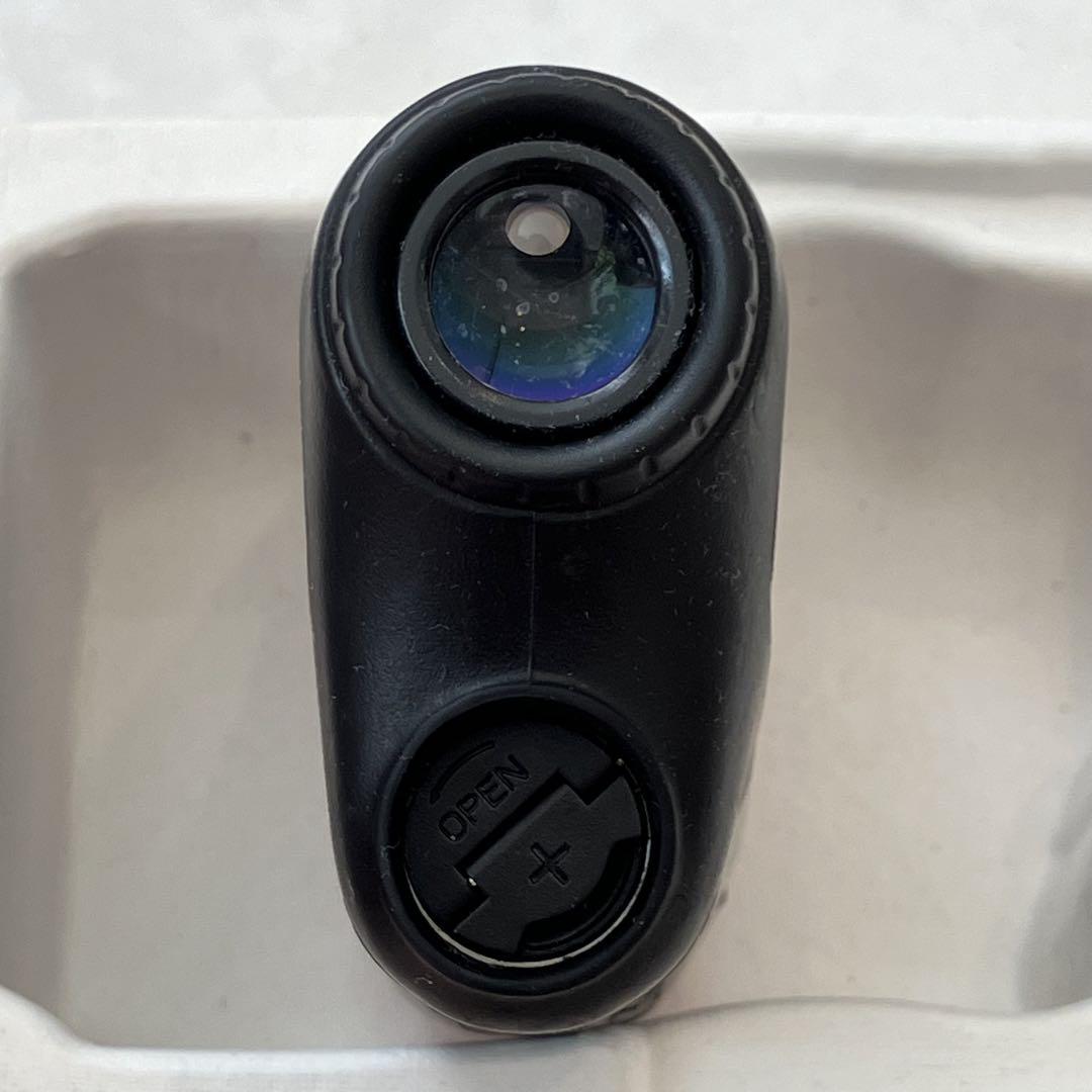 中古★Bushnell TOUR V5 ゴルフ用距離計