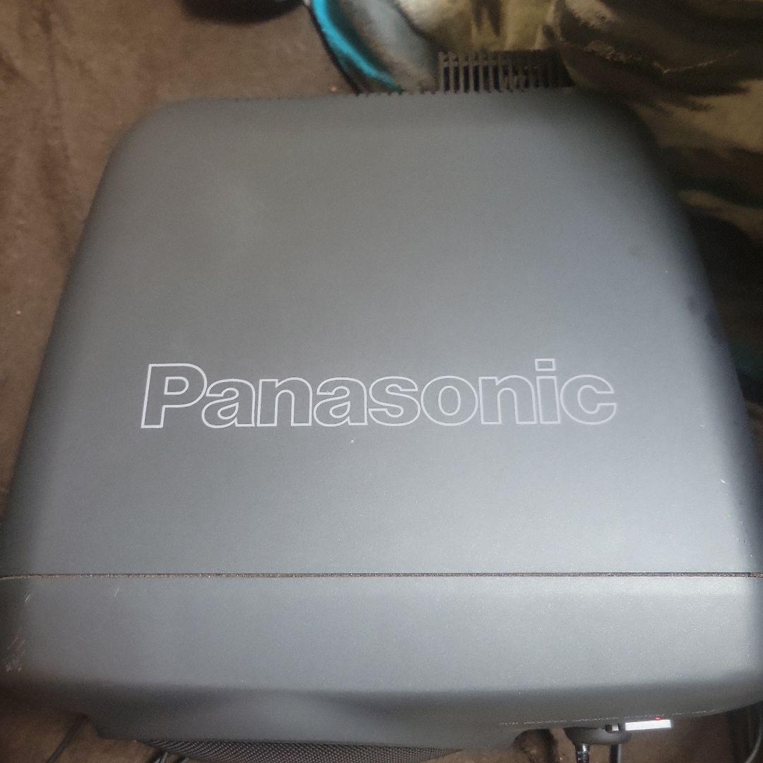 PanasonicRP-WA2SUB-WOOFER-SPEAKER-SYSTEM