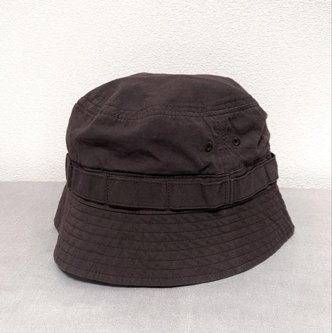 帽子 development dy noroll 2022AW ROLL HAT