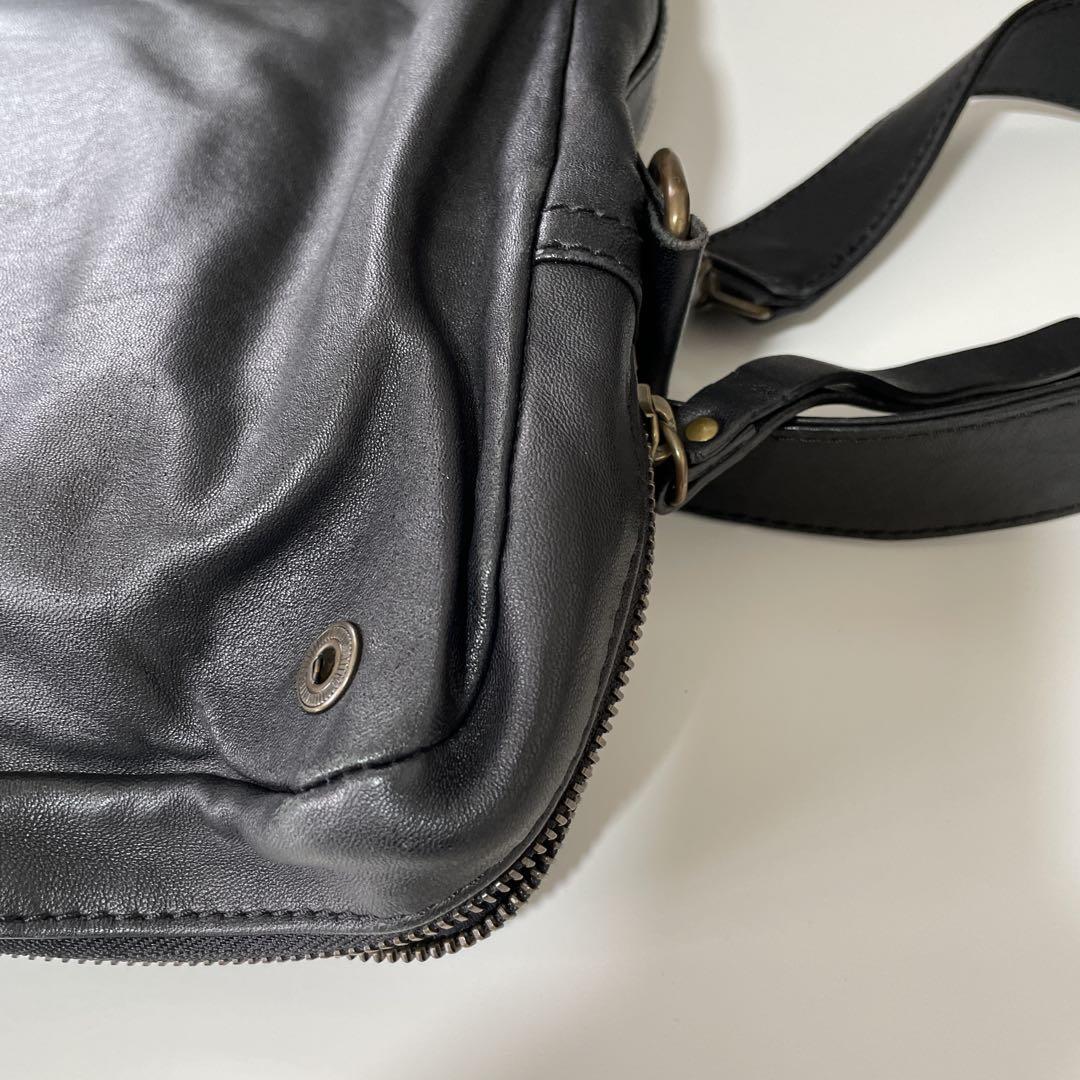 マルジェラ ショルダーバッグ Maison Martin Margiela 11