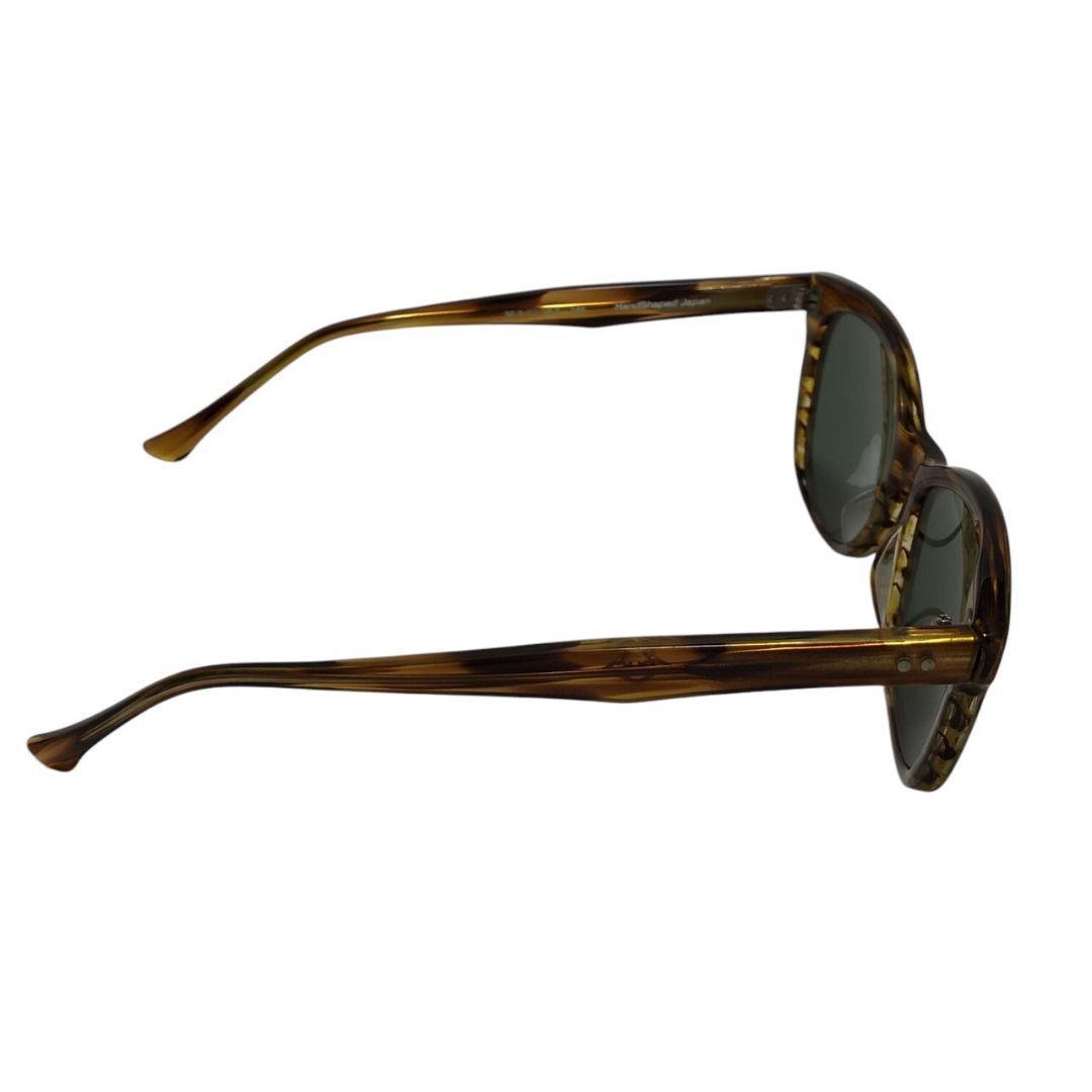 【美品】Ron Herman ロンハーマン RHC サングラス 日本製 べっ甲