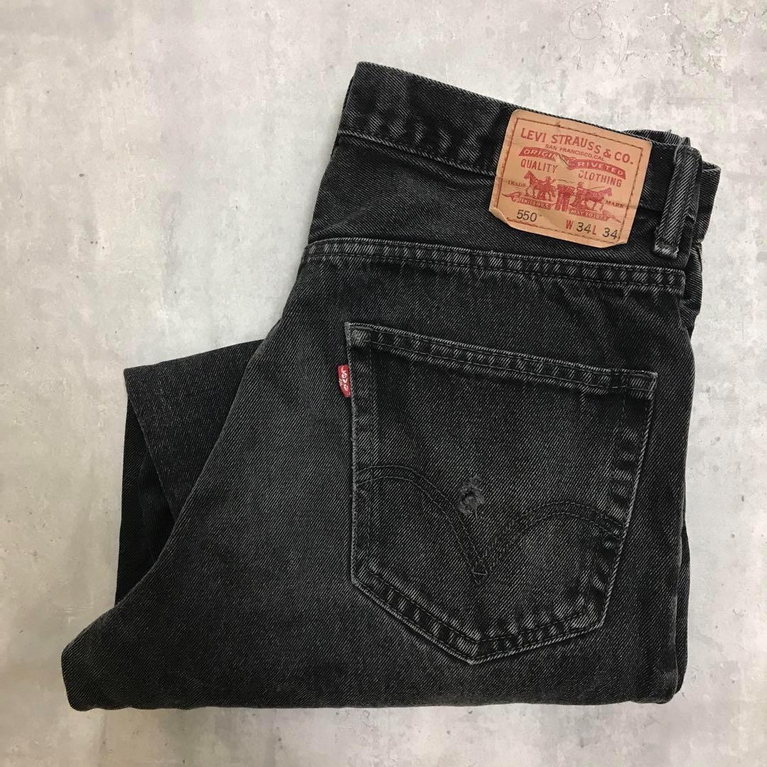 CAMPER LAB 24aw JEANS 