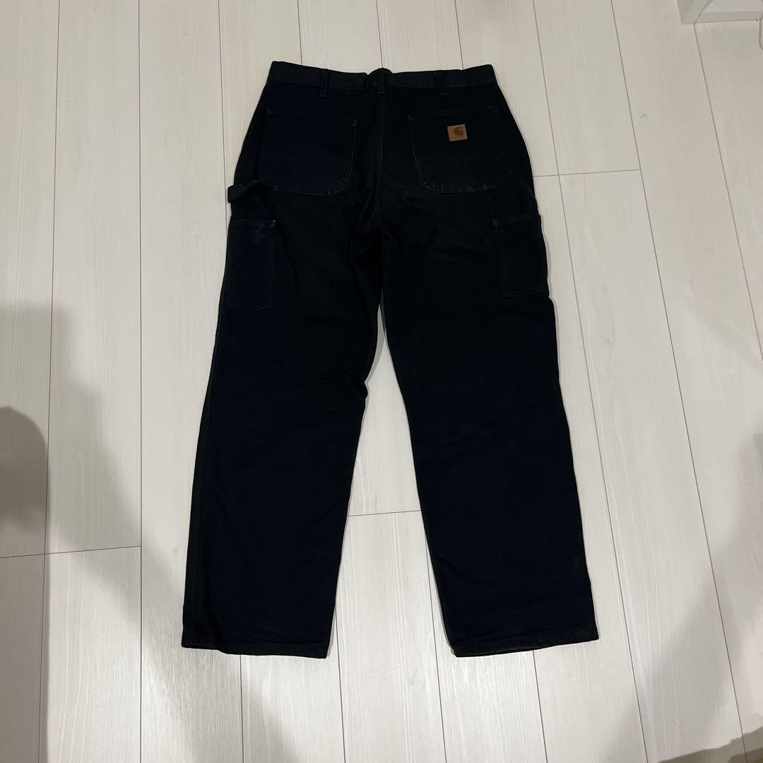 Carhartt ペインターパンツ ダブルニー カーハート