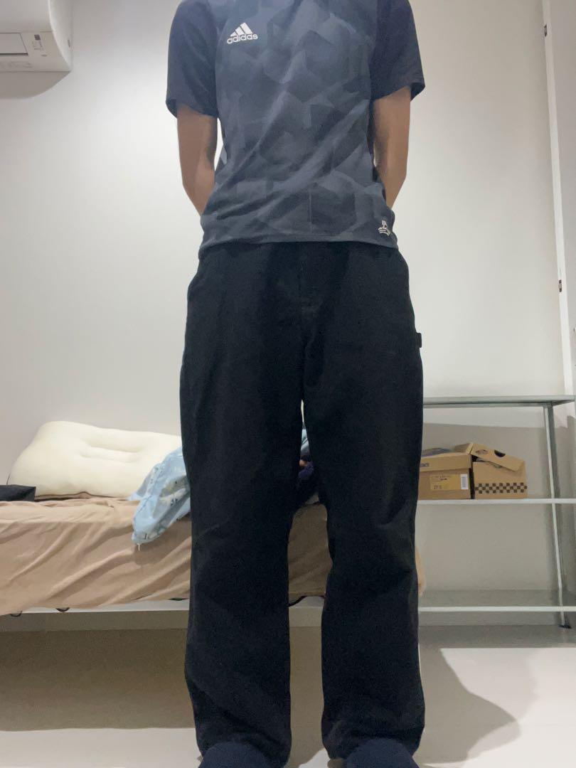 Carhartt ペインターパンツ ダブルニー カーハート