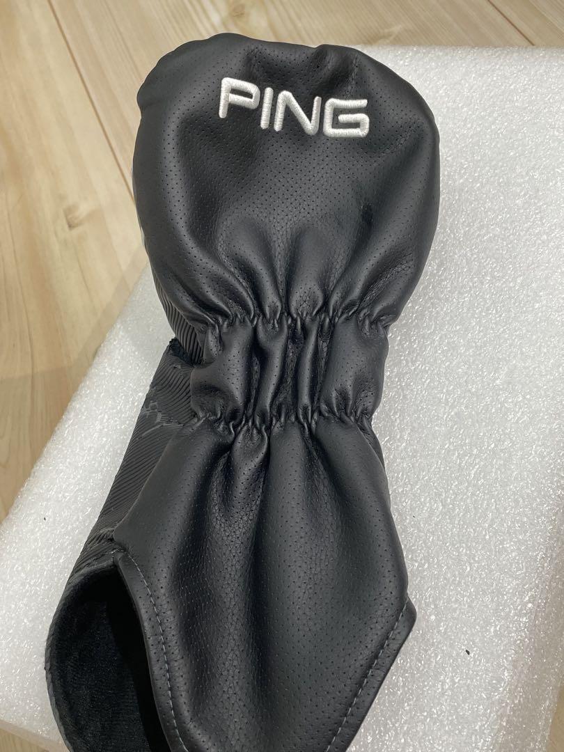 PING G425 MAX ドライバー 10.5度・ヘッドの中古品