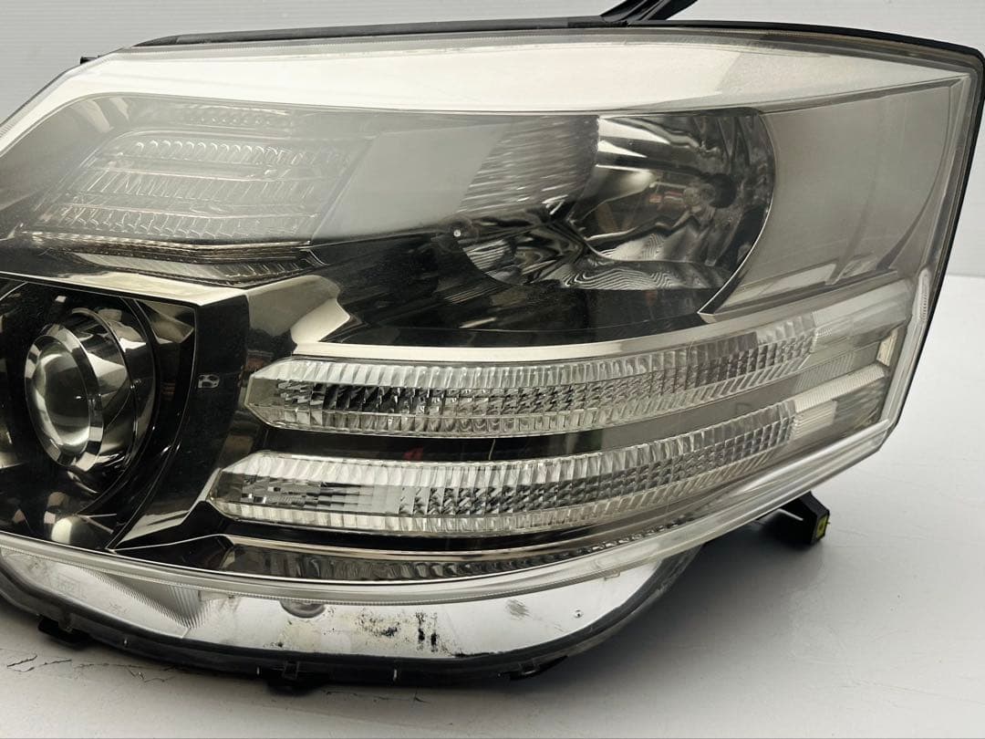 10系 アルファード HID ヘッドライト AFS付 ICHIKOH 58-17 10系 アルファード HID ヘッドライト AFS付 ICHIKOH 58-17