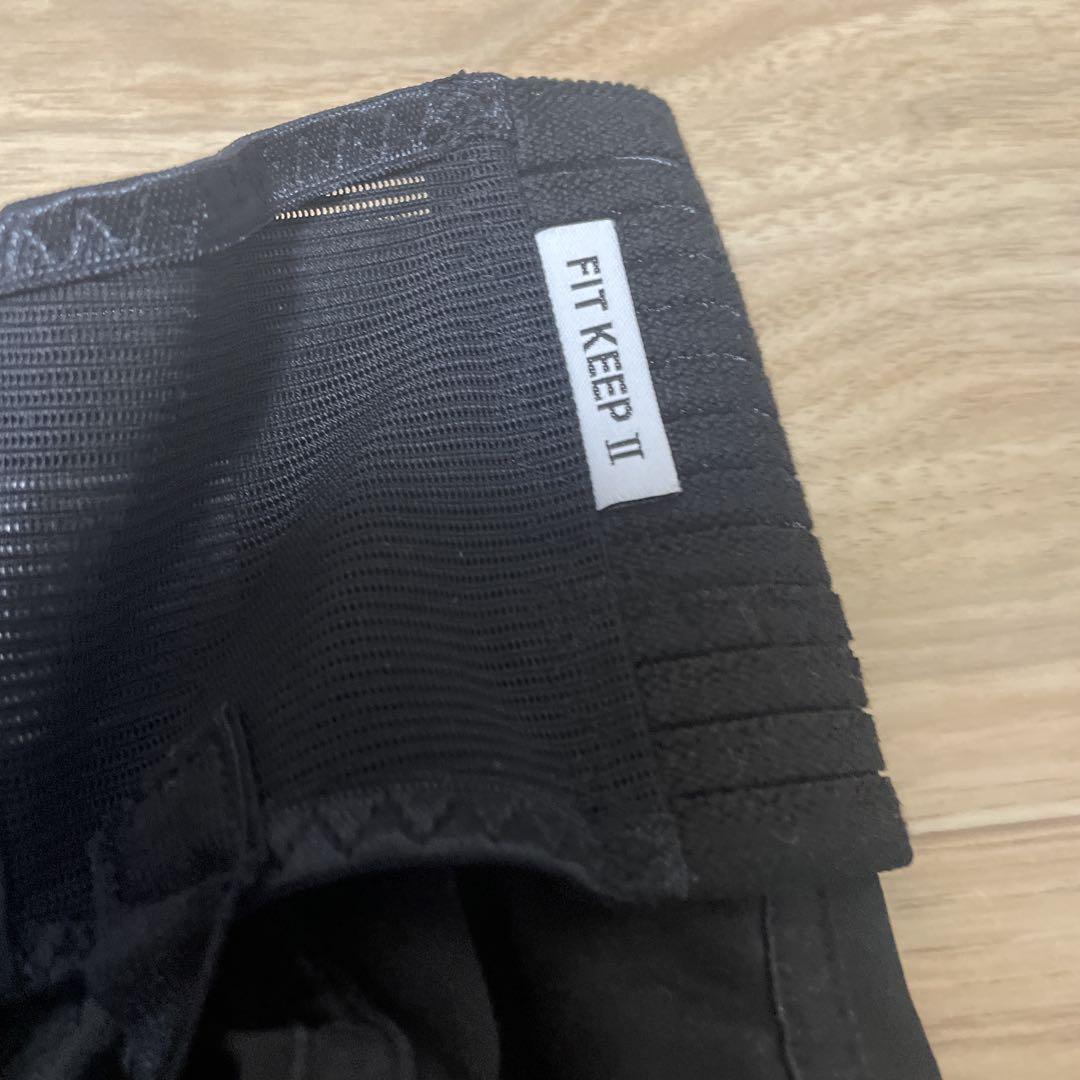 FIT KEEP2 Lサイズ　美品