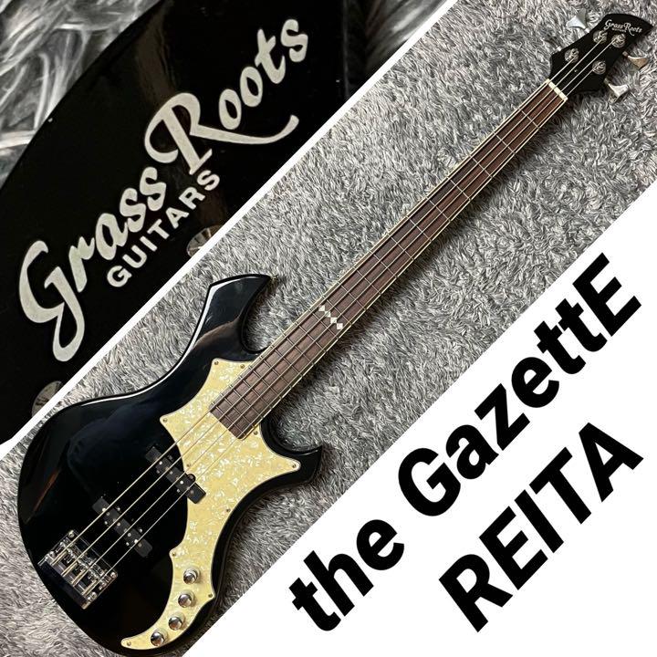 GrassRoots G-RF-62bass