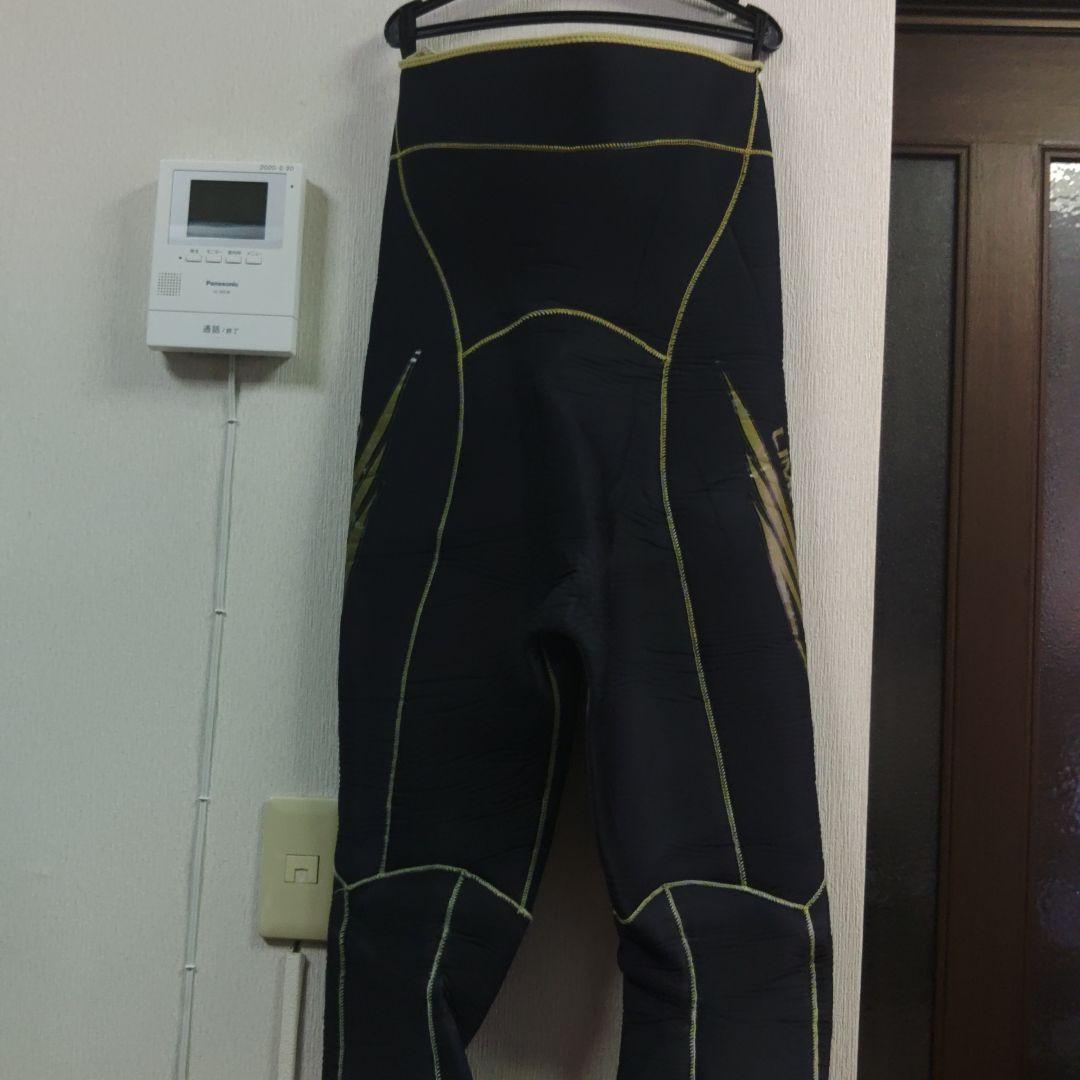 シマノリミテッドプロ　ドライタイツ