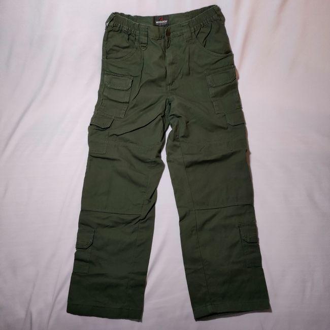 Woolrich Elite Series Tactical Pants