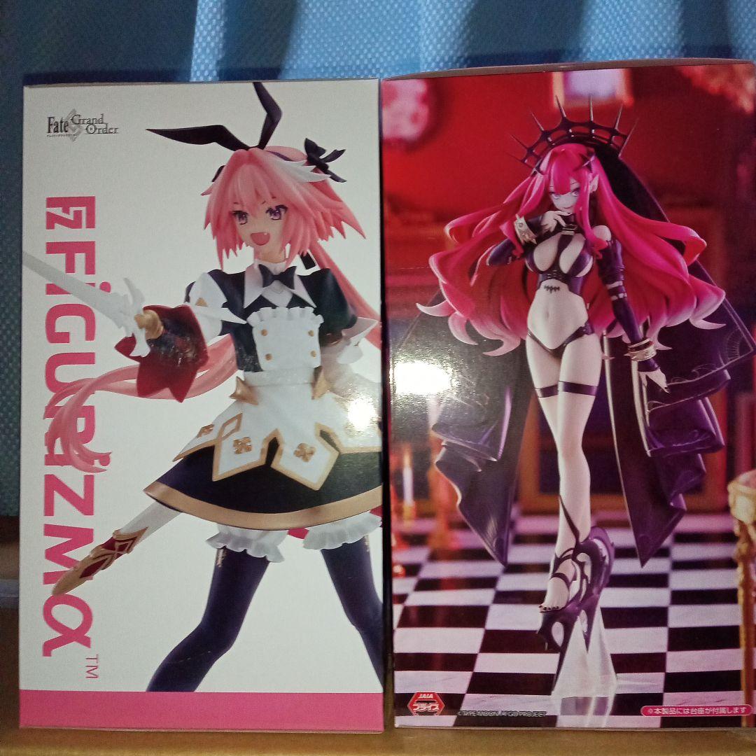 Fate 超合金 セイバー&アーチャー セット 超合金 アーチャー | 魂ウェブ