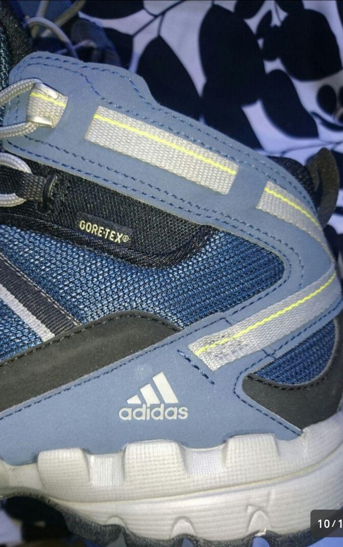 adidas アウトドア トレッキングシューズ WKwsm-m10907286743 アディダス gore-tex 在庫HOT