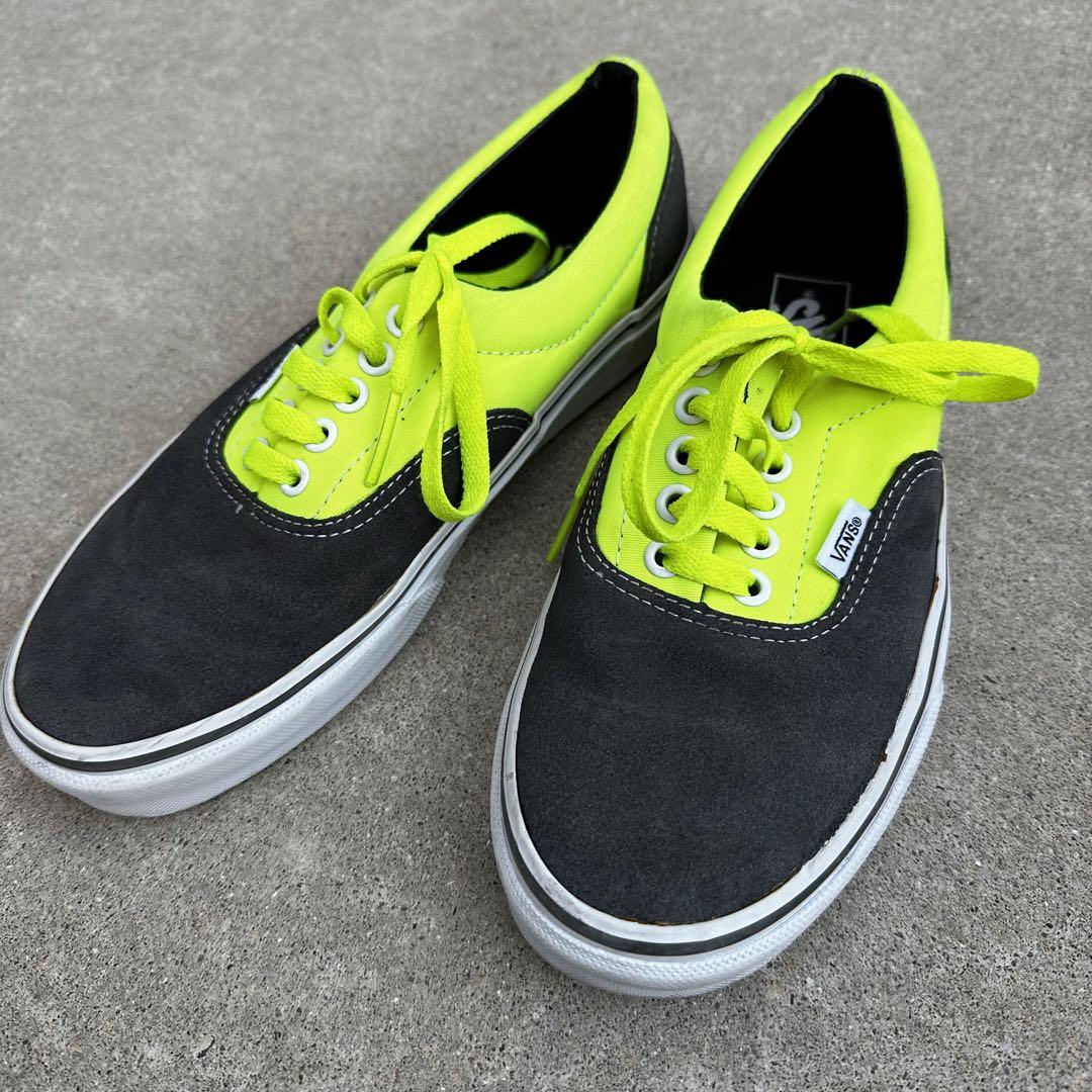 [VANS] スニーカー オーセンティック ナイロン イエロー 楽天市場】vans オーセンティック イエローの通販