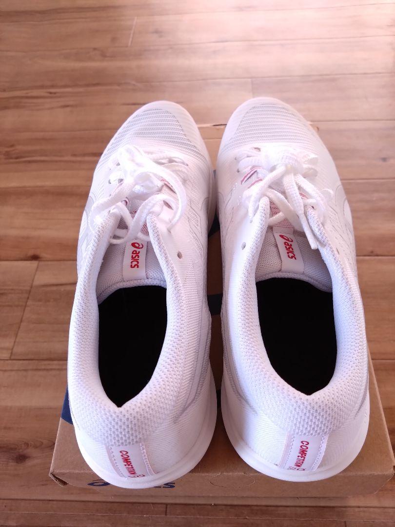 asics ハイパーレーサーCOMPETITION 20