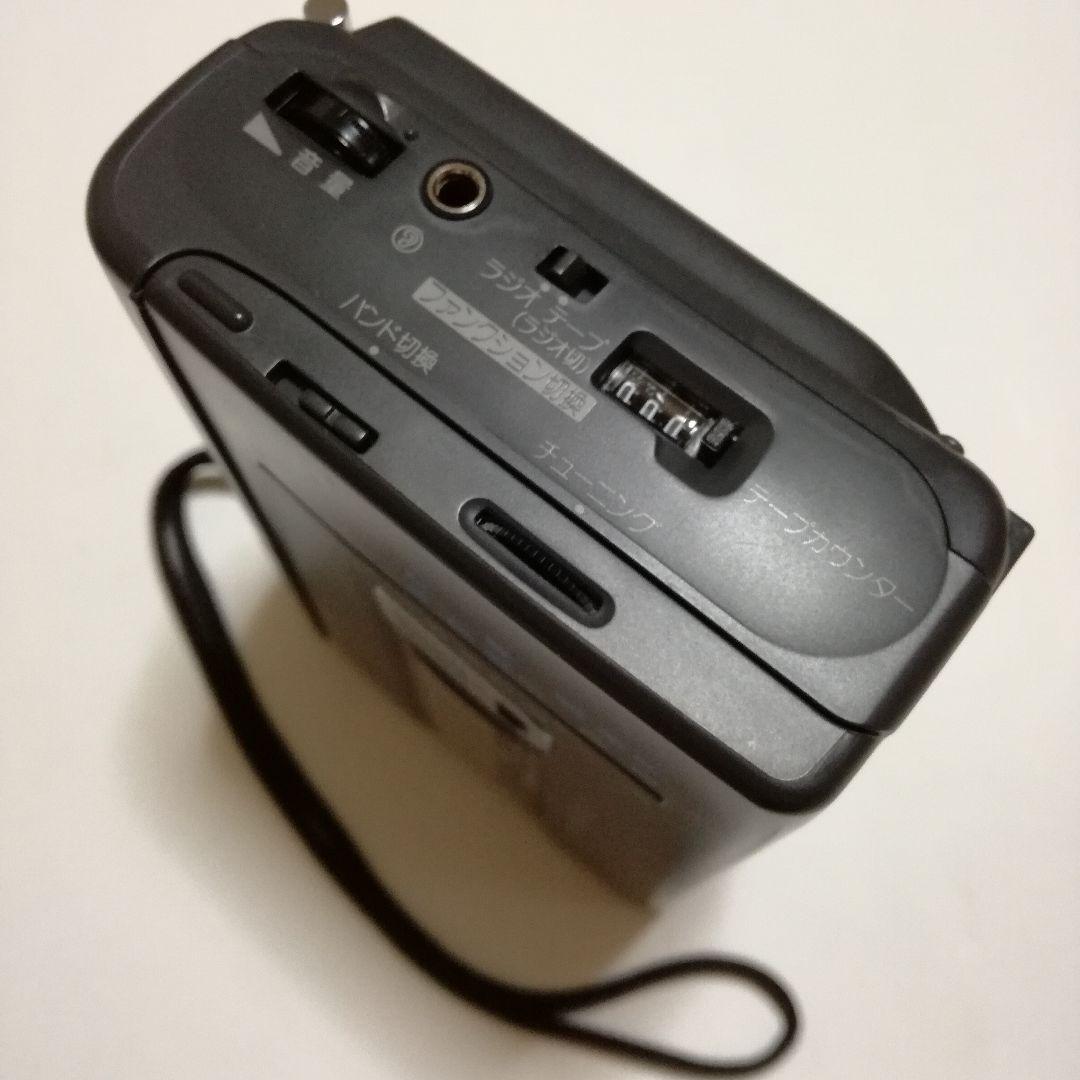 SONY カセットテープ レコーダー TCM-F59 xB2vd-m10909078266 ソニー ラジオ NEW得価