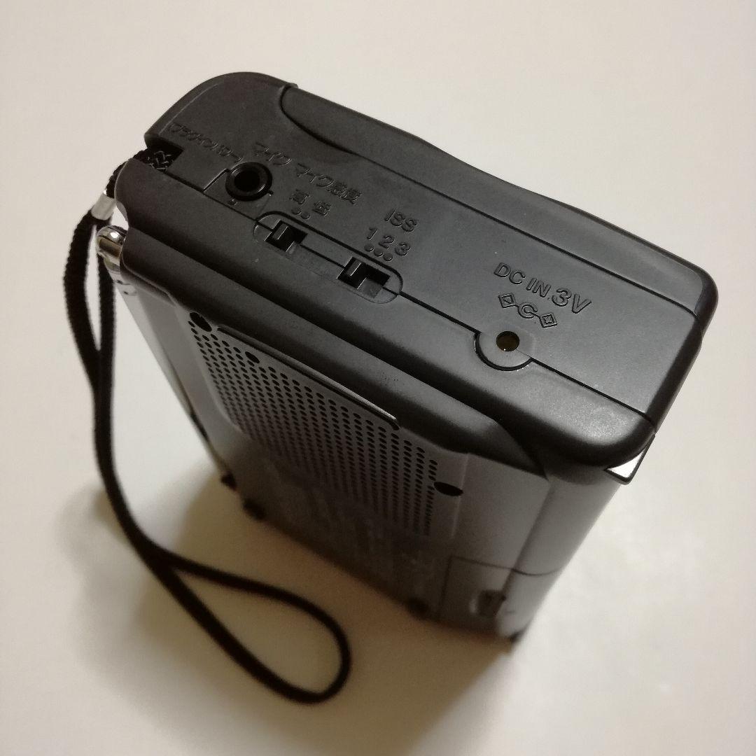 SONY カセットテープ レコーダー TCM-F59 xB2vd-m10909078266 ソニー ラジオ NEW得価