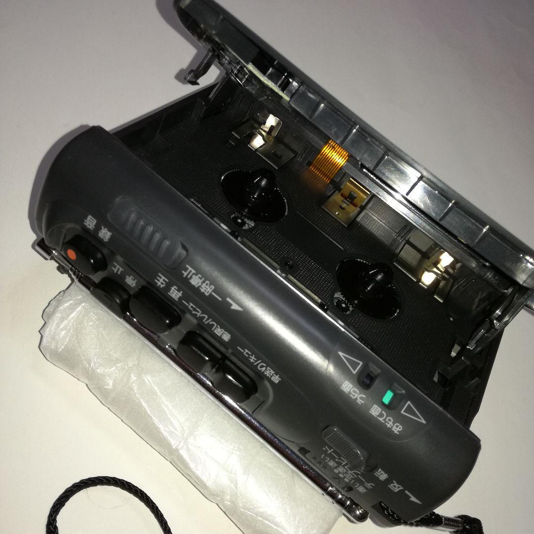 SONY カセットテープ レコーダー TCM-F59 xB2vd-m10909078266 ソニー ラジオ NEW得価