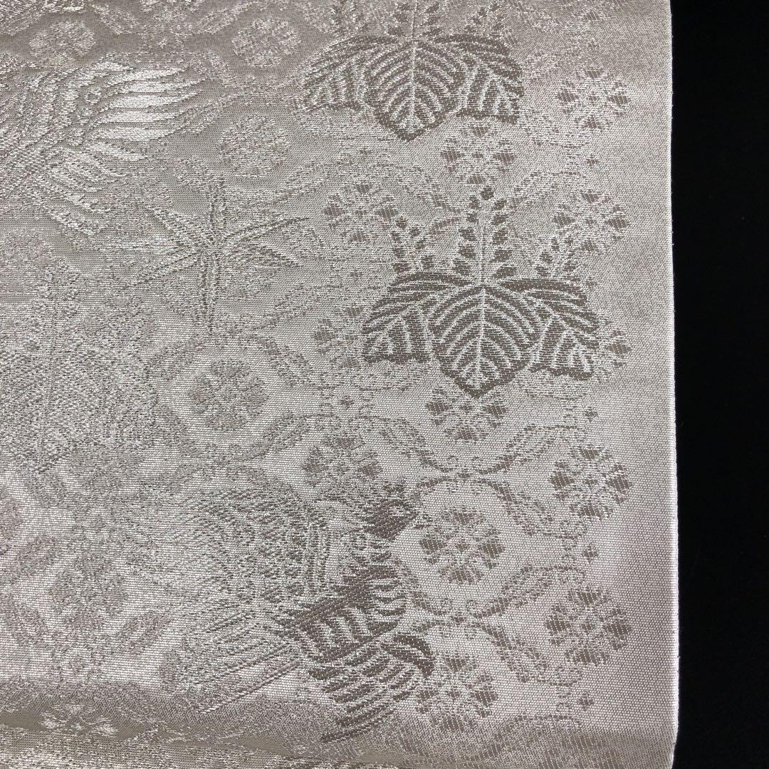 桐林鳳凰文
