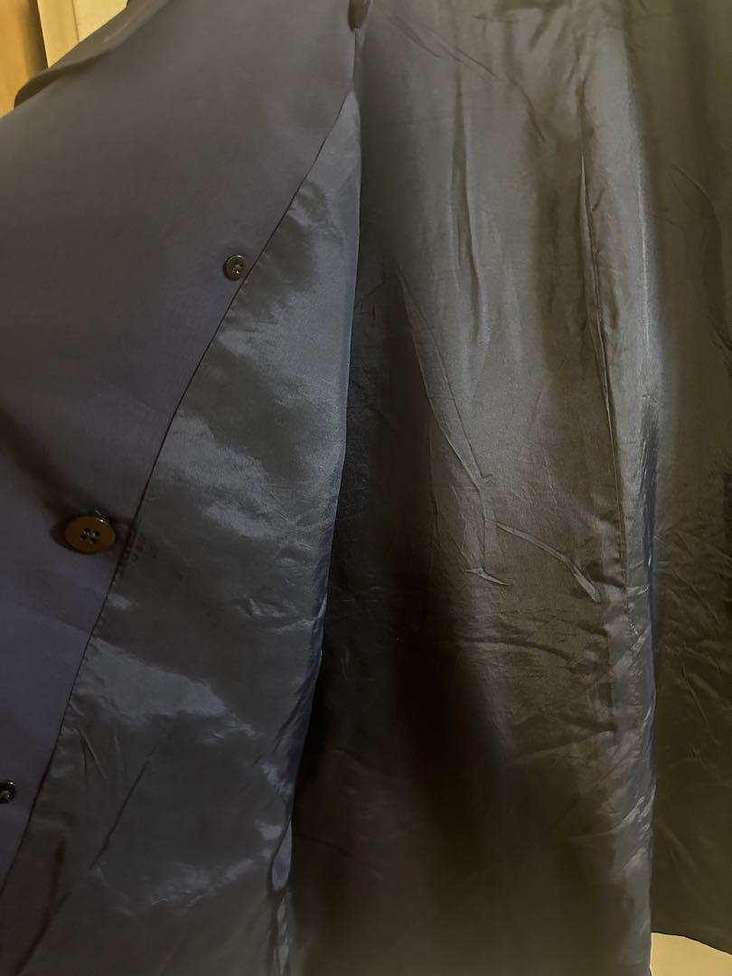 早い者勝ち【古着】LAUREN RALPH LAUREN ショートトレンチ XL