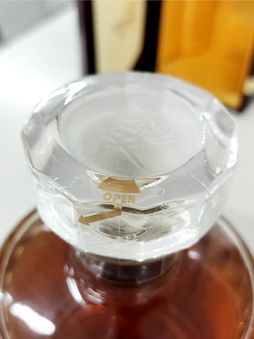 未開栓サントリーウイスキー 響12年 700ml 43% 箱付