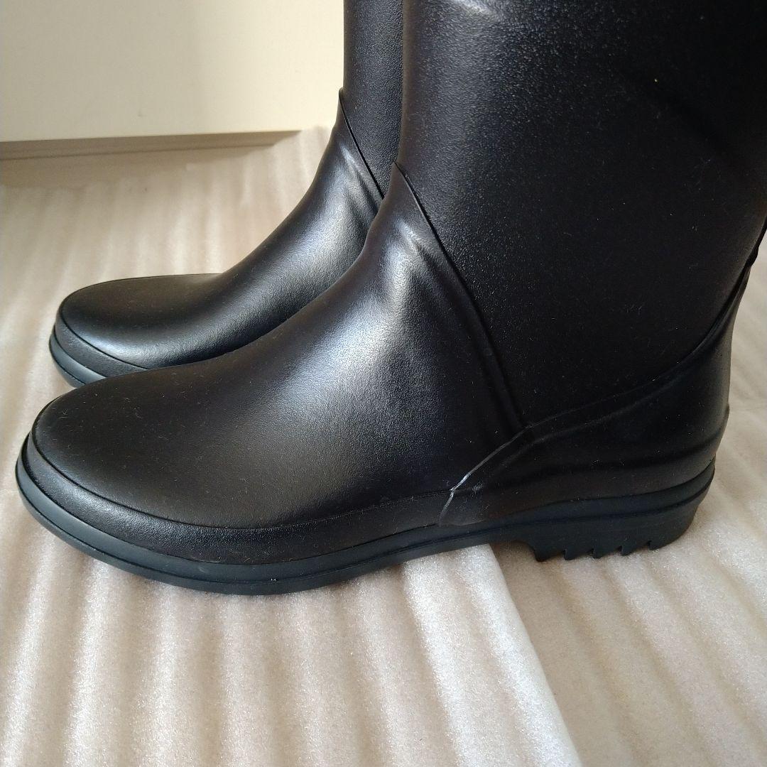 AIGLE エーグル　レインブーツ長靴　サイズ36