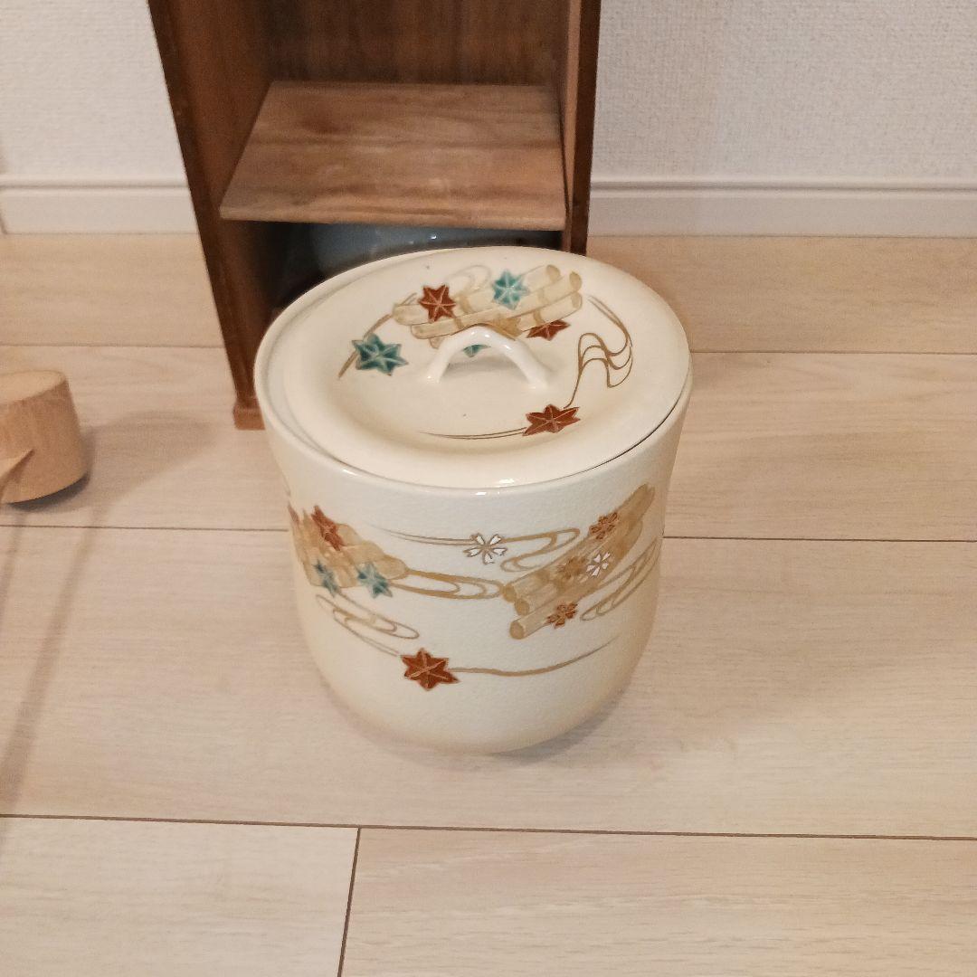 激安/新作 短冊箱 茶道セット お茶道具 和 茶道 木箱 お茶セット 古道具 工芸品