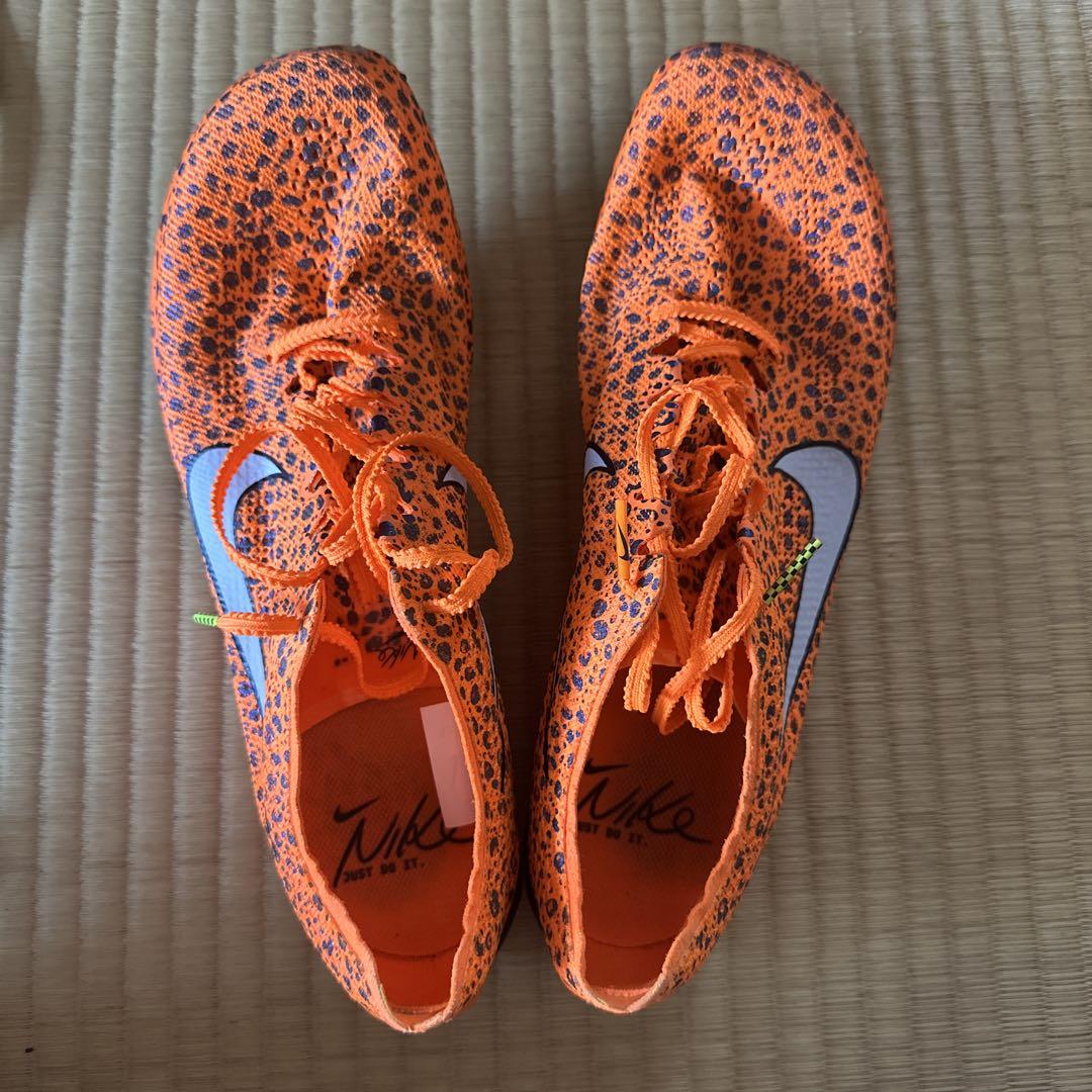 NIKE ドラゴンフライ2エリート