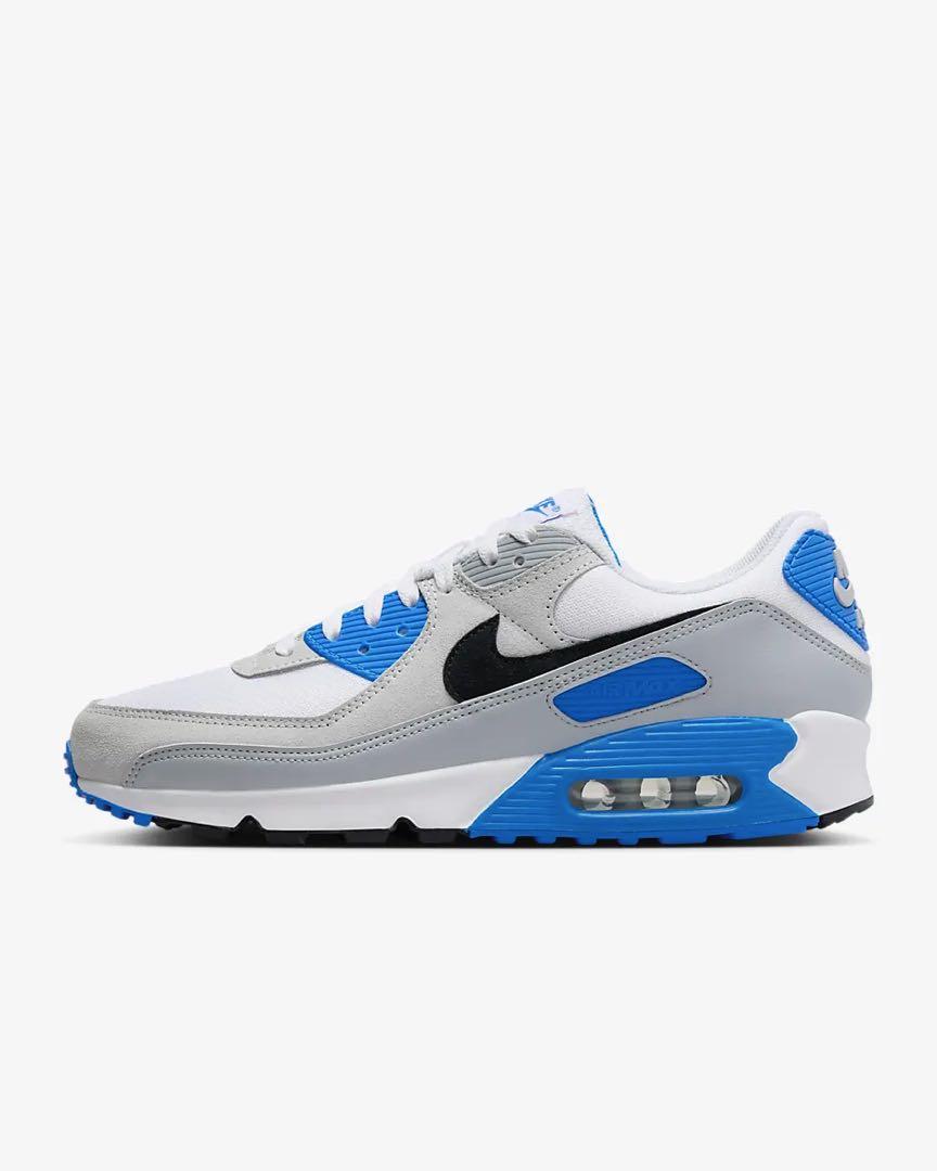 Nike Air Max 90 27.5cm 新品未使用靴