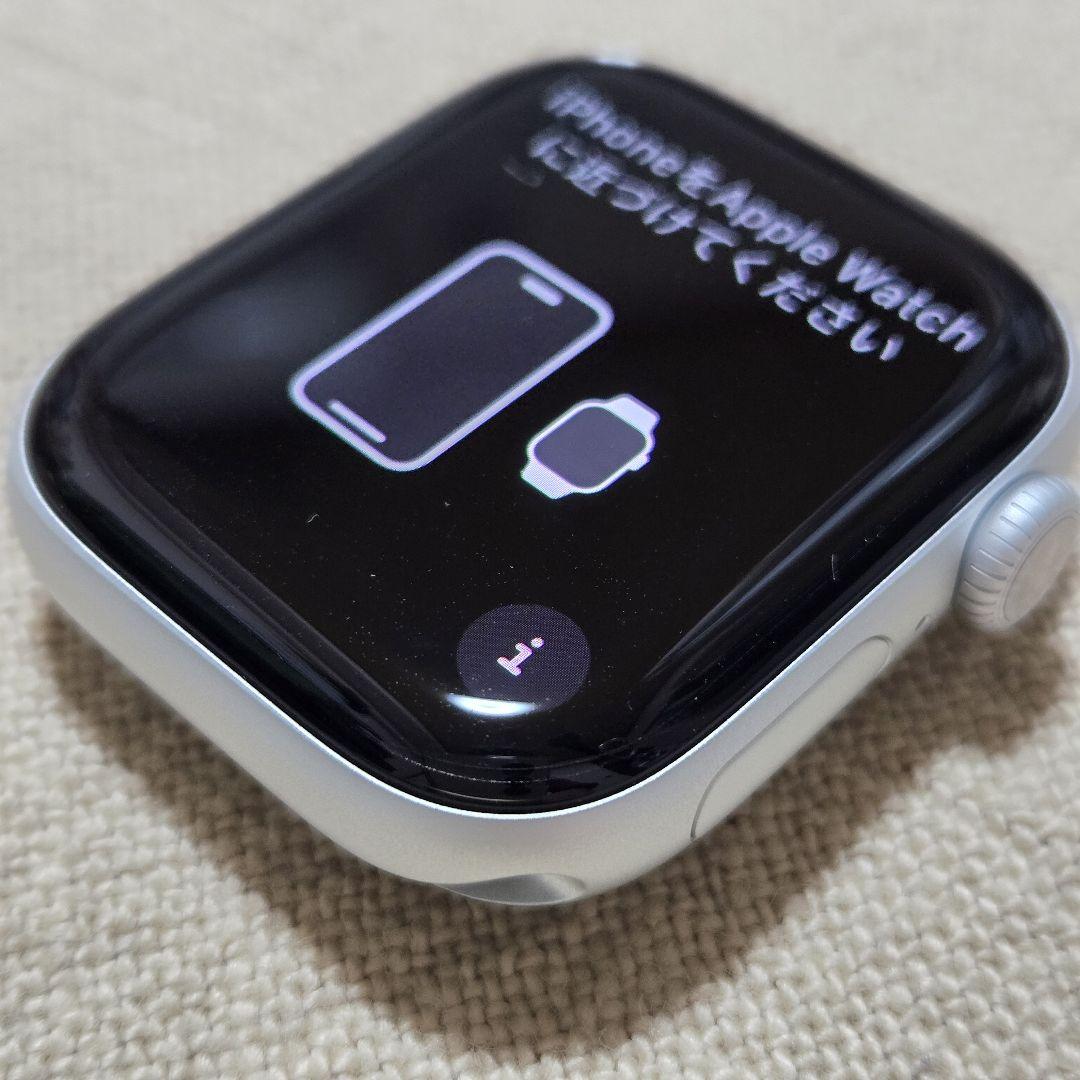 42mm GPS