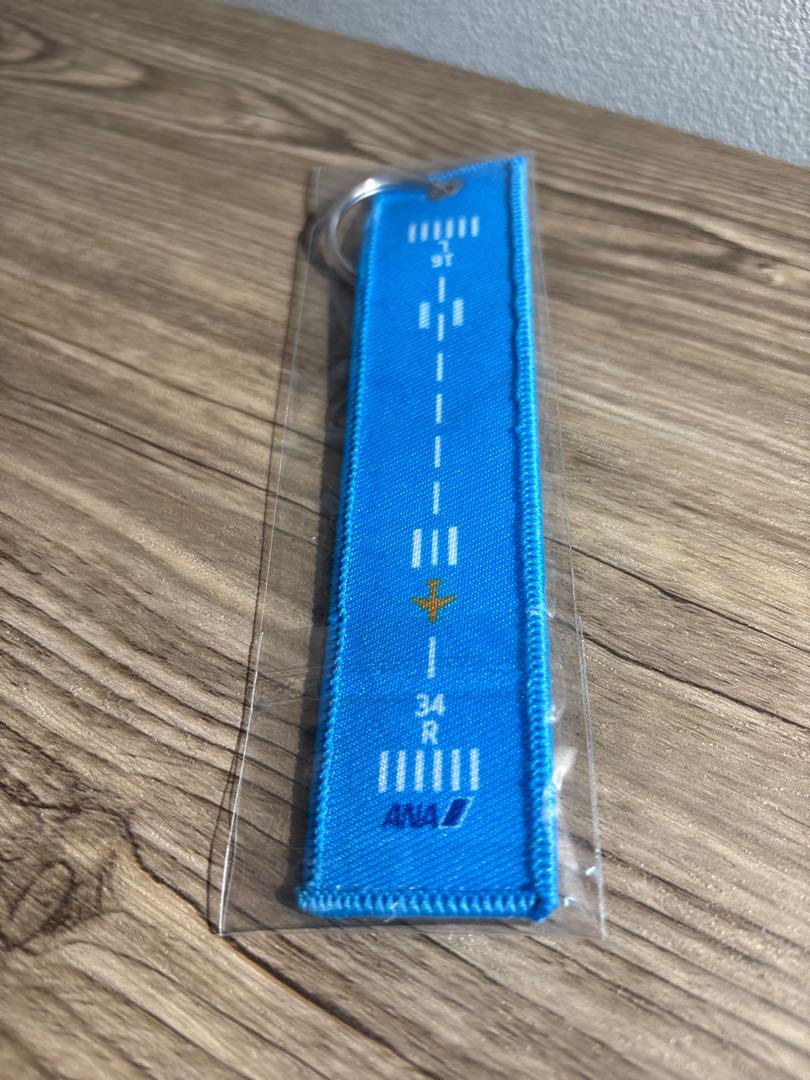 【非売品】 ANA フライトタグ ひまわり 滑走路 非売品】 ANA フライトタグ ひまわり 滑走路 - メルカリ