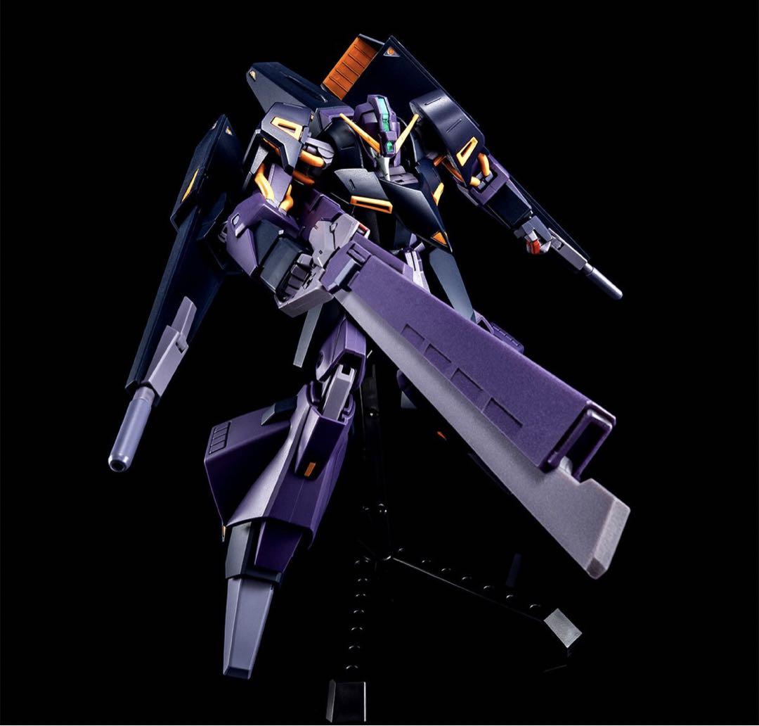 ＨＧ 1/144 ギャプランTR-5[フライルー] (ティターンズ仕様)