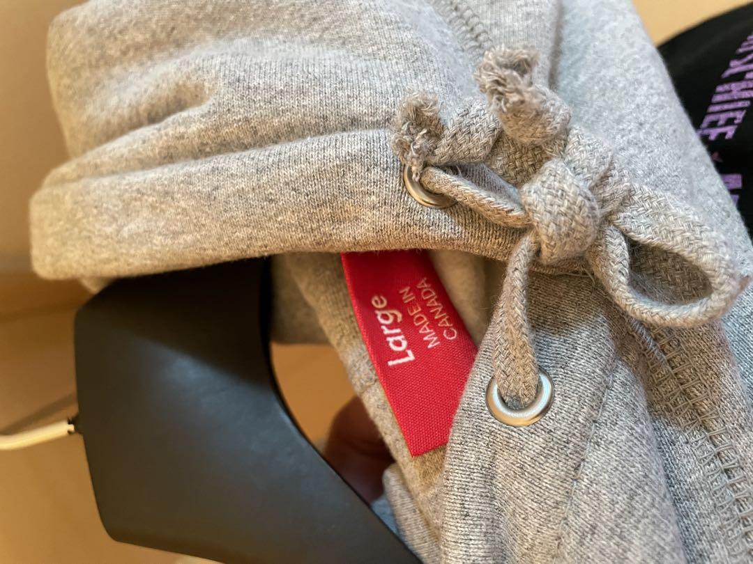 Supreme Bandana Box Logo Lサイズ