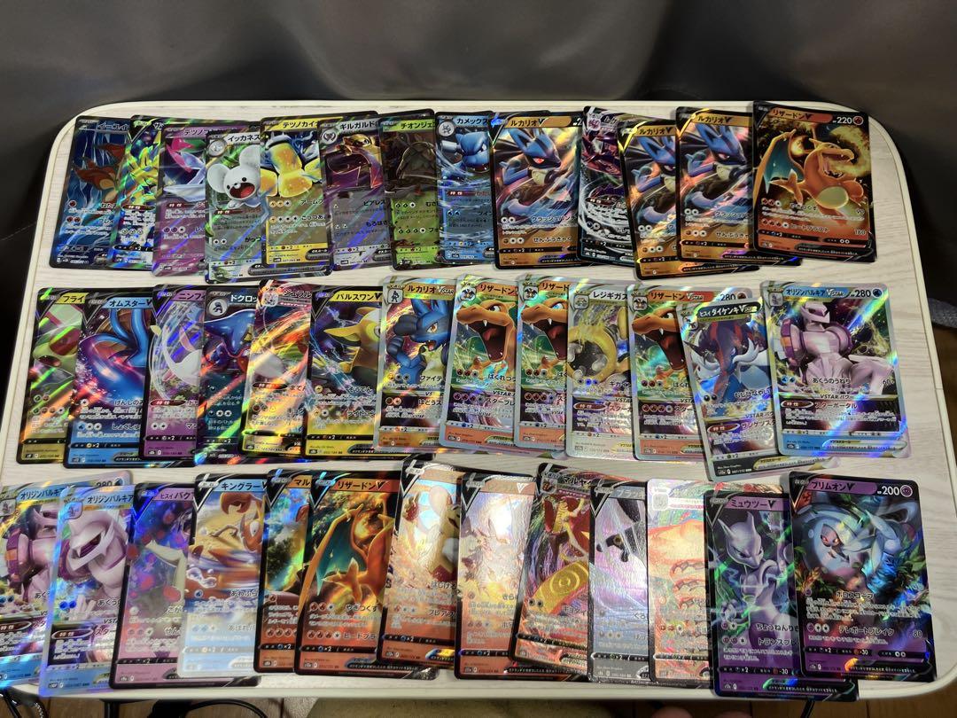 ポケモンカード250枚（引退品）