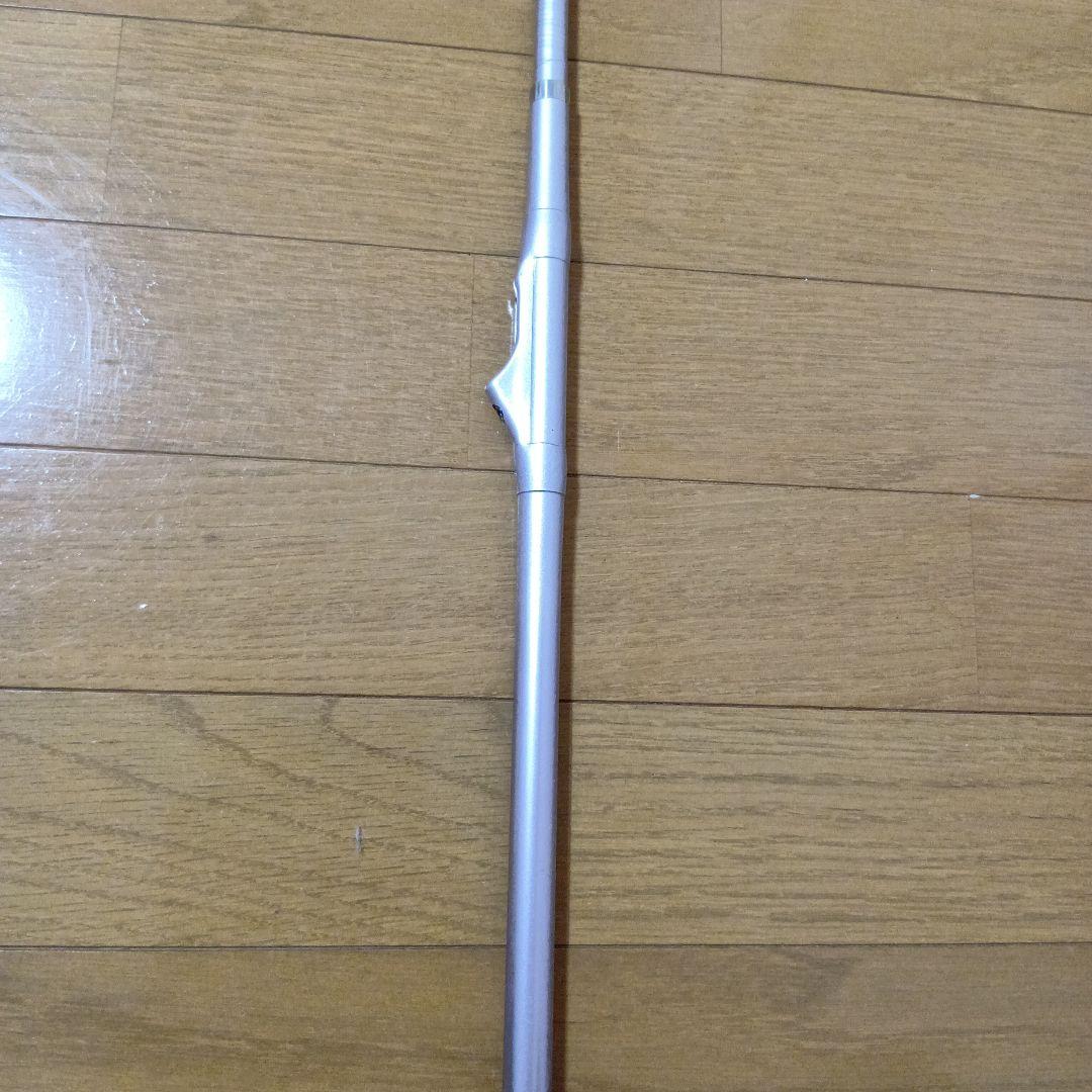 シマノ IGハイスピード aズーム イソスペシャル T1.5 48-53