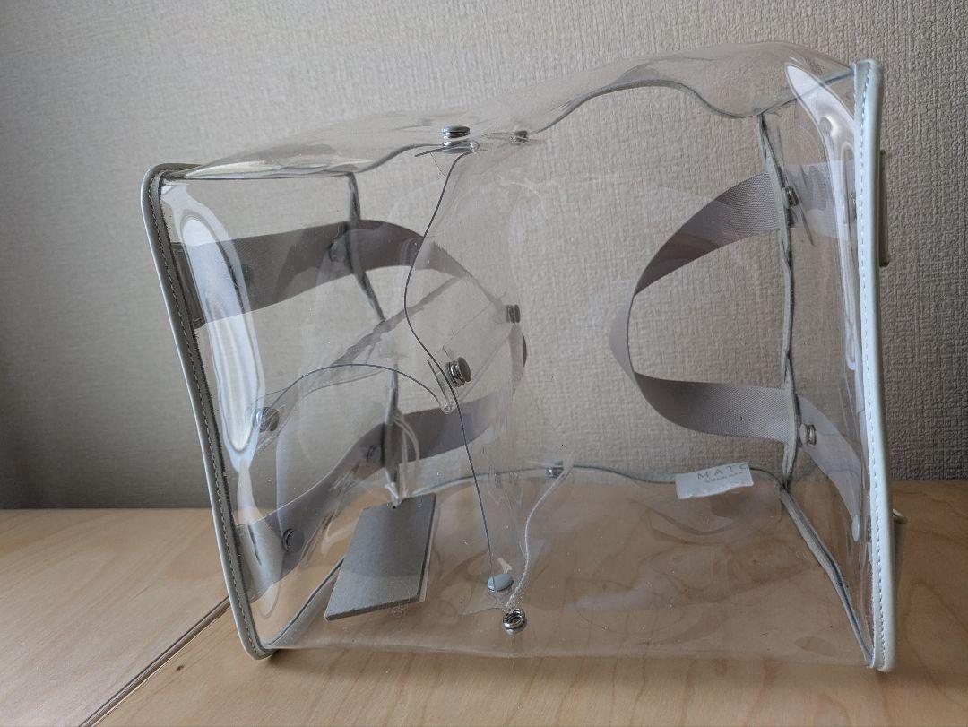 バッグ MATO by MARLMARL CELL ORGANIZER