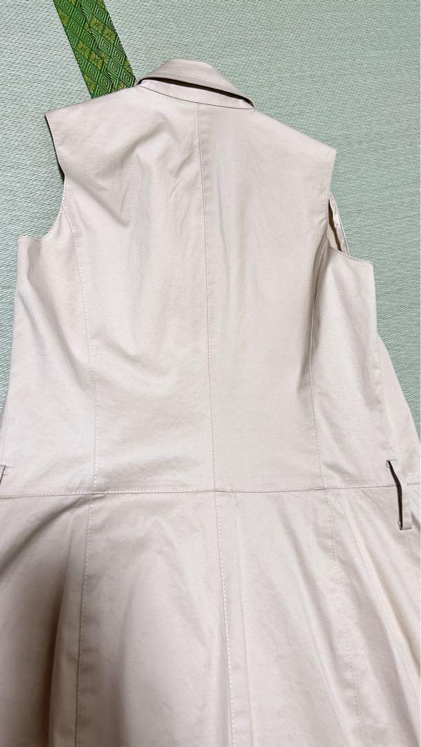 BURBERRYバーバリーワンピース